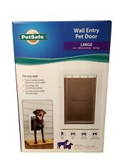 Petsafe wall entry for sale  USA