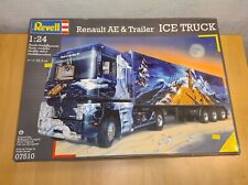 italeri truck model kits for sale  NOTTINGHAM