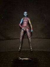 Marvel legends nebula for sale  COVENTRY