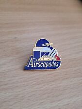 Pin compagnie aérienne d'occasion  Jarnac