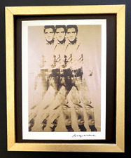 Andy warhol vintage for sale  Olmito