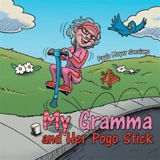 Gramma pogo stick for sale  DERBY