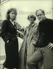 1987 press photo for sale  Memphis