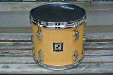 ADD this SONOR FORCE 2003 SERIES 10" NATURAL TOM to YOUR SET TODAY! LOT Q967 for sale  Shipping to South Africa