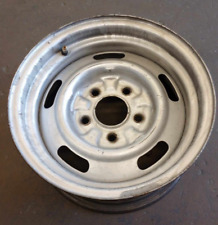 Chevy rally wheel for sale  Pittsburgh