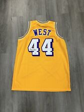 Jerry west signed for sale  Streamwood