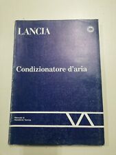 Manuale assistenza condizionat usato  Carbonia