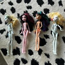 Usado, Lote de bonecas Monster High comprar usado  Enviando para Brazil
