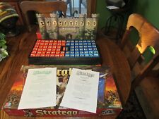 Vintage 1996 stratego d'occasion  Expédié en Belgium