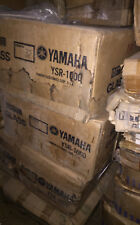 Yamaha ysr 1000 for sale  Laredo
