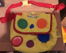 Tumbles spotty bag for sale  ROMSEY