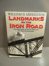 Landmarks iron road for sale  East Falmouth