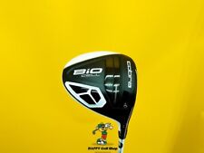 Cobra Biocell White Driver 9.5 Degree Speeder 55s Stiff Flex for sale  Shipping to South Africa