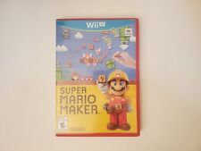 Usado, Super Mario Maker (Wii U) comprar usado  Enviando para Brazil