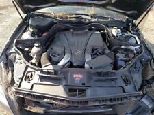 ❤️ Mercedes CLS550 2012-2014 4,6 L doble turbo AWD motor de motor completo 278.922 segunda mano  Embacar hacia Argentina