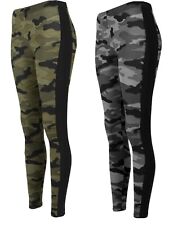 Damen camouflage leggings gebraucht kaufen  Waltershfn.,-Munzgn.