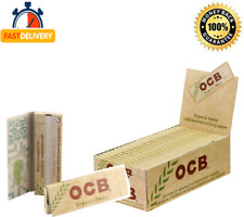 Rolling paper ocb for sale  Shipping to Ireland