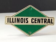 Illinois central railroad for sale  Frankfort