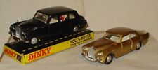 Dinky toys rolls for sale  Shipping to Ireland