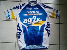 Maillot cycliste velo d'occasion  Rennes-