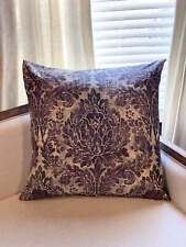 Gallerie silk purple for sale  Hampton