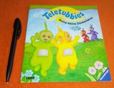 Teletubbies kleine zauberfahne gebraucht kaufen  Bremen