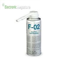 Spray anti flussante usato  Ottaviano