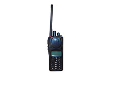 Rádio bidirecional Midland STP105B-G 136-174 MHz VHF P25 compatível comprar usado  Enviando para Brazil