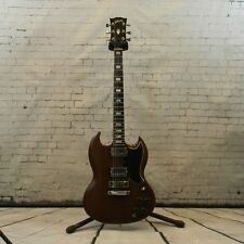 Guitare electrique gibson d'occasion  Strasbourg-