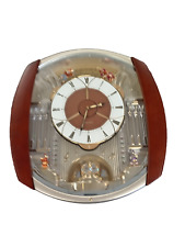 seiko wall clock for sale  RUGBY