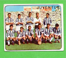 Calciatori panini 1961 usato  Porto Torres