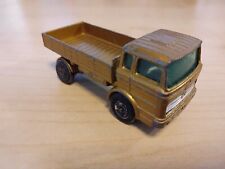 Matchbox series mercedes gebraucht kaufen  Moritzburg