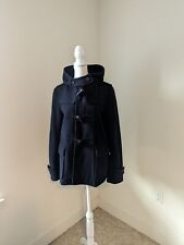 Uniqlo pea coat for sale  Pasadena