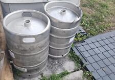 Stainless steel barrel for sale  Pompano Beach