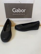 Gabor comfort black for sale  CARDIGAN