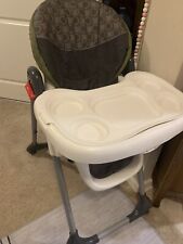 High chair adjustable for sale  Woodlyn