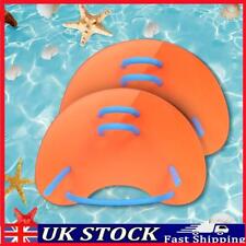 Silicone swimming finger for sale  UK