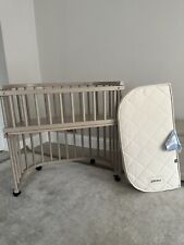 Babybay bedside bassinet for sale  HIGH WYCOMBE