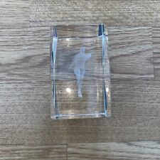 Glass effect football for sale  WATERLOOVILLE