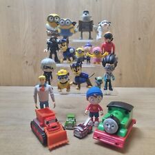 Kids mixed toy for sale  ELY