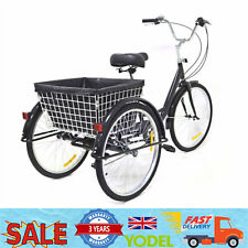 Inch adult tricycle for sale  BURTON-ON-TRENT