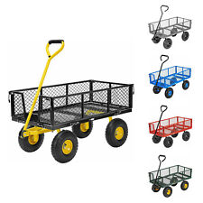 1100lbs garden carts for sale  Bloomington