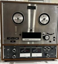 Teac 4010s 40s for sale  Titusville
