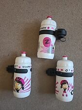 Kids waterbottles bike for sale  BOURNEMOUTH