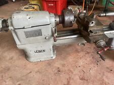 Small vintage lathe for sale  PERSHORE