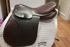 Barnsby jump saddle for sale  SANDOWN