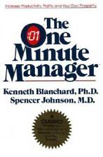 One minute manager for sale  Montgomery
