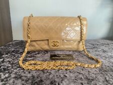 Chanel classic single for sale  REDCAR