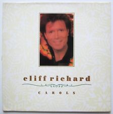 Cliff richard carols for sale  BRISTOL
