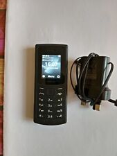 Nokia 110 black for sale  READING